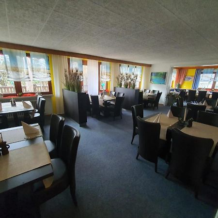 Hotel Bechtel Burbach  Экстерьер фото
