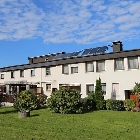 Hotel Bechtel Burbach  Экстерьер фото