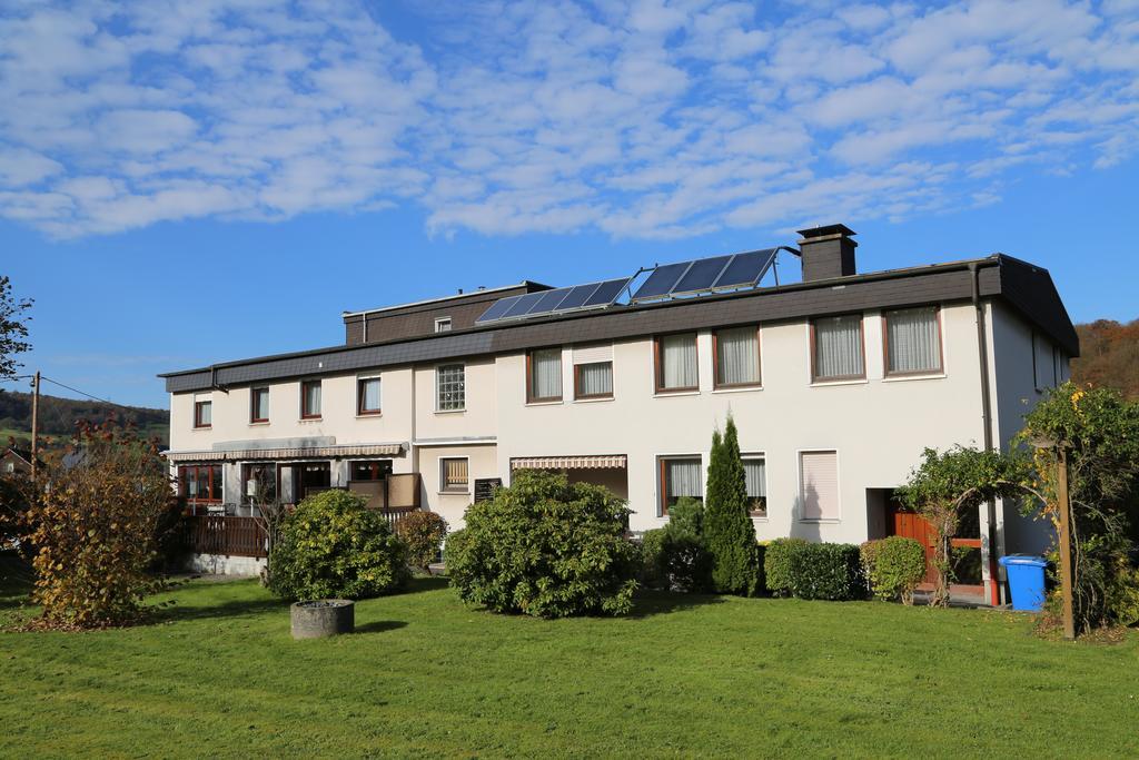 Hotel Bechtel Burbach  Экстерьер фото