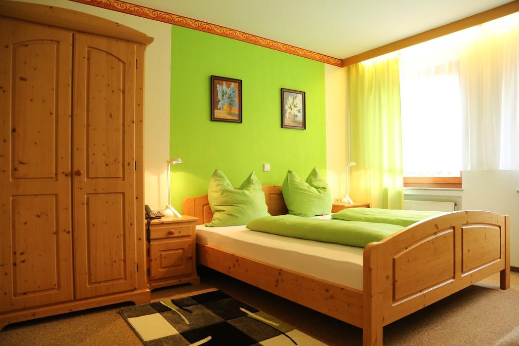Hotel Bechtel Burbach  Номер фото