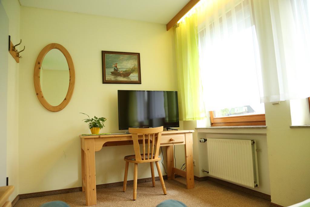 Hotel Bechtel Burbach  Номер фото
