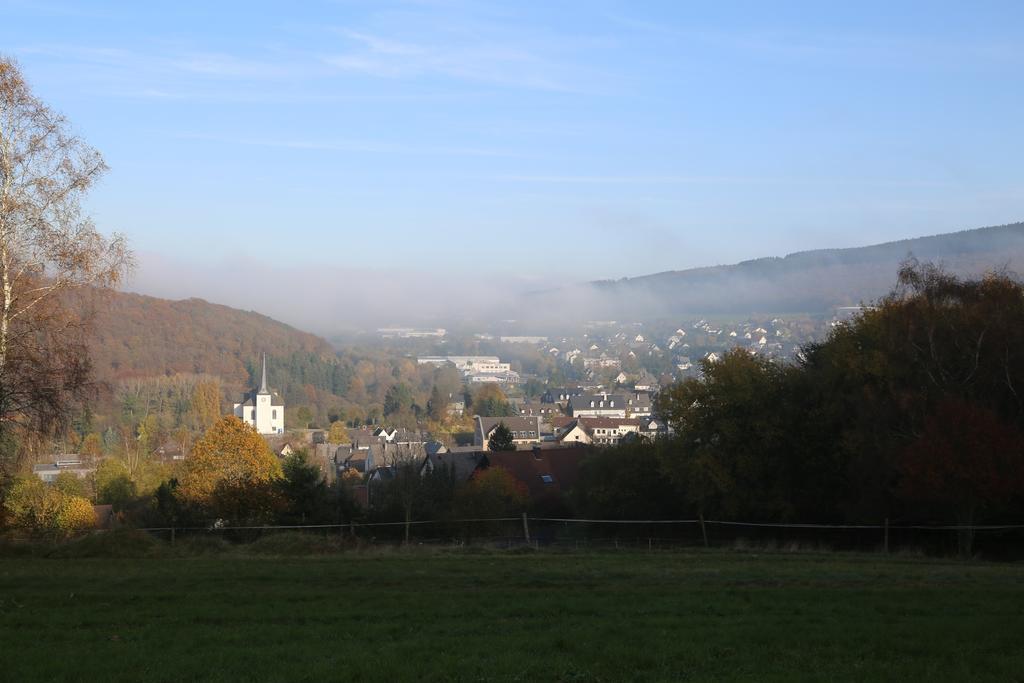 Hotel Bechtel Burbach  Экстерьер фото